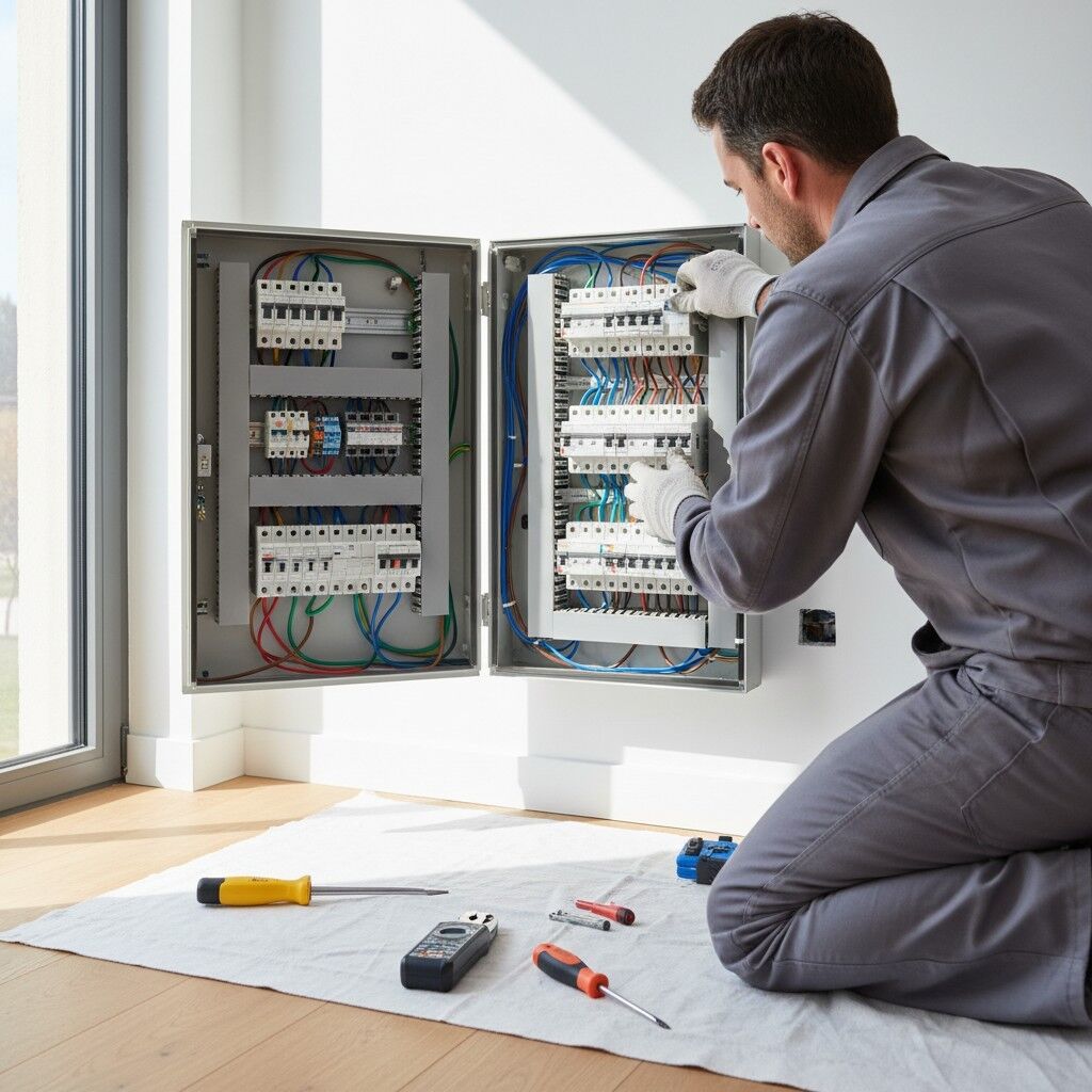 SOCIETE PORTESIENNE D'ELECTRICITE GENERALE