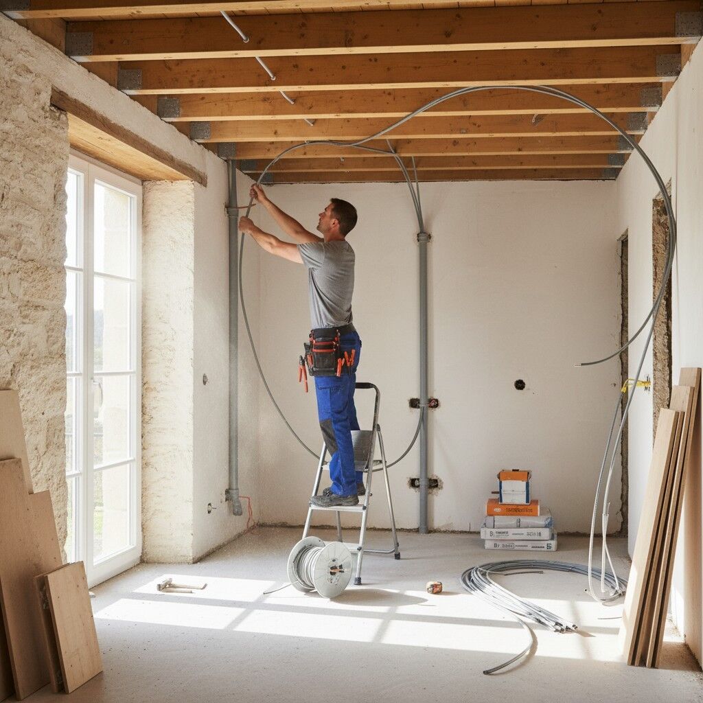 SOCIETE PORTESIENNE D'ELECTRICITE GENERALE